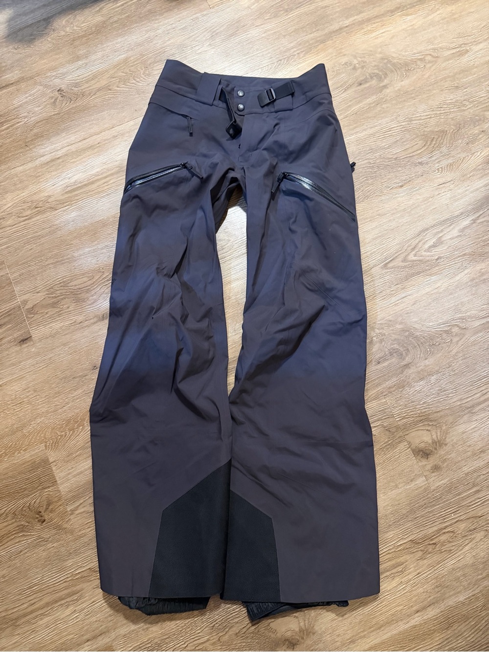 Arc'teryx Ladies Sentinel Ski & Snowboard Pants - XS - Black - new without tags